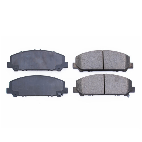 PowerStop Disc Brake Pad Set 16-1286