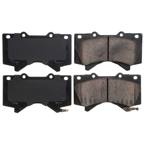 PowerStop Disc Brake Pad Set P/N:16-1303