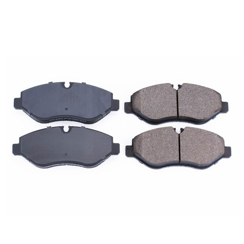 PowerStop Disc Brake Pad Set P/N:16-1316