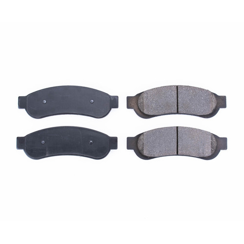 PowerStop Disc Brake Pad Set 16-1334