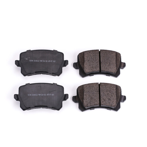 PowerStop Disc Brake Pad Set 16-1348