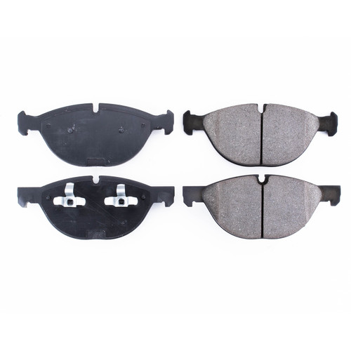 PowerStop Disc Brake Pad Set 16-1381