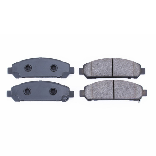 PowerStop Disc Brake Pad Set 16-1401