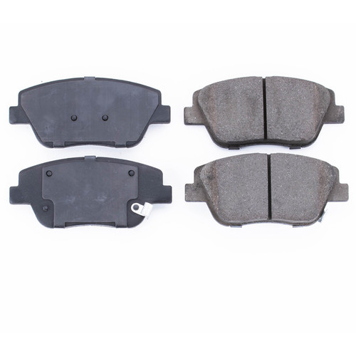 PowerStop Disc Brake Pad Set 16-1444