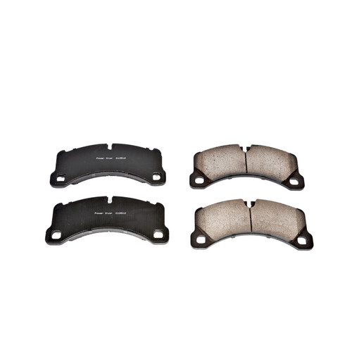 PowerStop Disc Brake Pad Set 16-1452