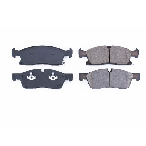 PowerStop Disc Brake Pad Set P/N:16-1455