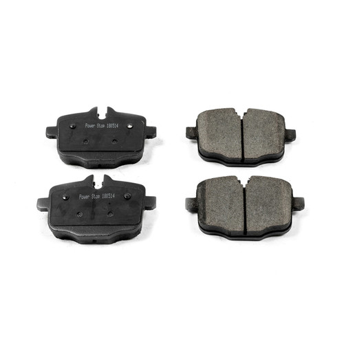 PowerStop Disc Brake Pad Set P/N:16-1469