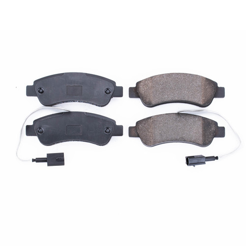 PowerStop Disc Brake Pad Set P/N:16-1490