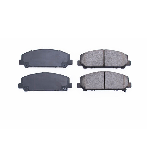 PowerStop Disc Brake Pad Set P/N:16-1509