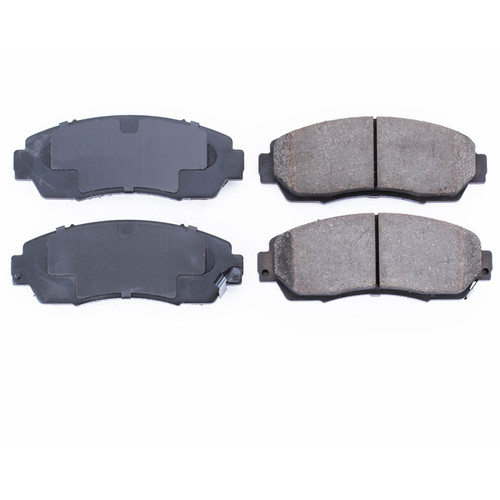 PowerStop Disc Brake Pad Set P/N:16-1521
