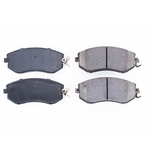 PowerStop Disc Brake Pad Set 16-1539
