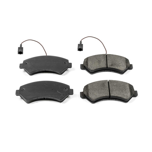 PowerStop Disc Brake Pad Set 16-1540