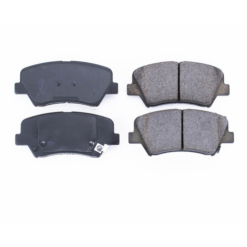 PowerStop Disc Brake Pad Set 16-1543