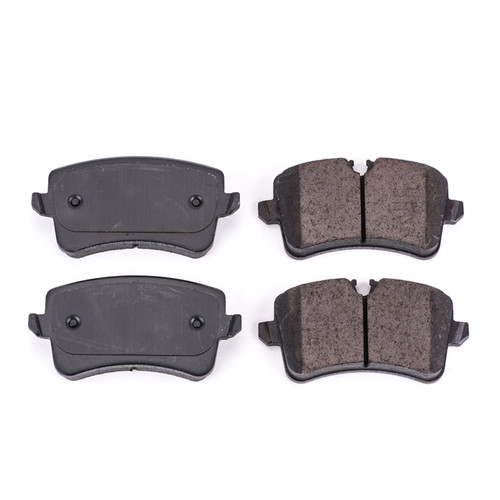 PowerStop Disc Brake Pad Set P/N:16-1547