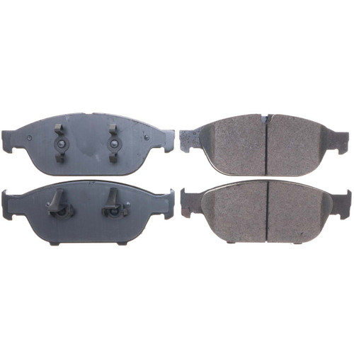 PowerStop Disc Brake Pad Set P/N:16-1549