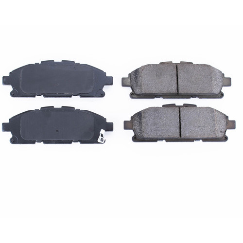 PowerStop Disc Brake Pad Set 16-1552