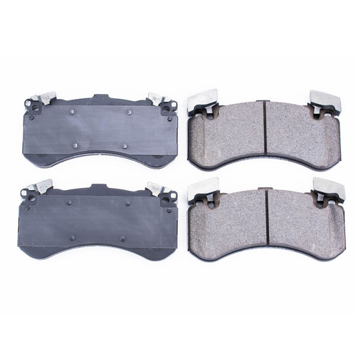 PowerStop Disc Brake Pad Set P/N:16-1575