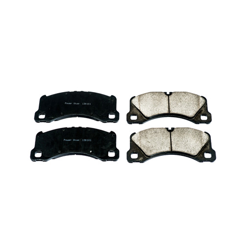 PowerStop Disc Brake Pad Set P/N:16-1577