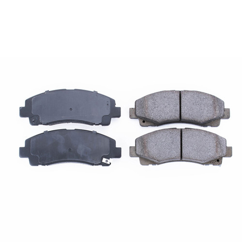 PowerStop Disc Brake Pad Set 16-1584