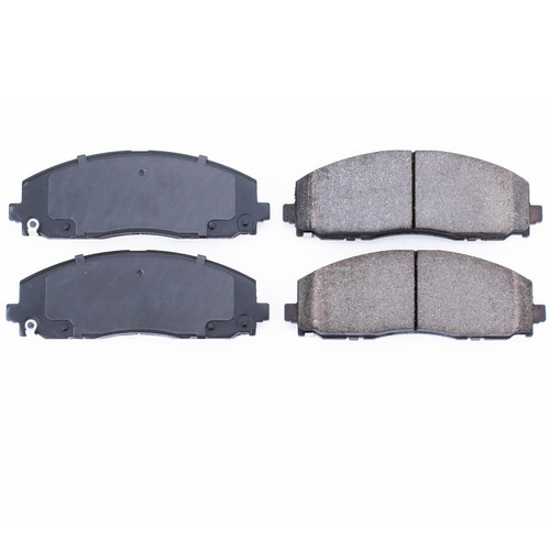 PowerStop Disc Brake Pad Set P/N:16-1589
