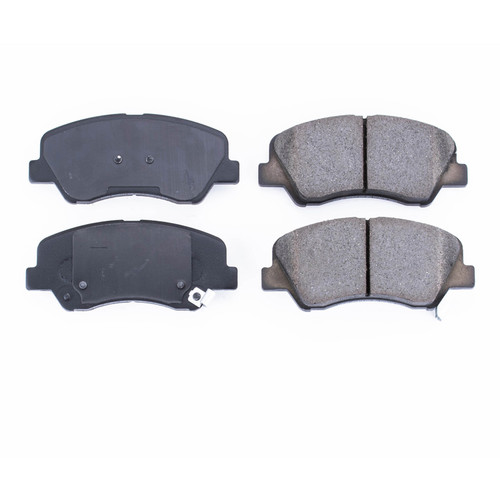 PowerStop Disc Brake Pad Set 16-1593
