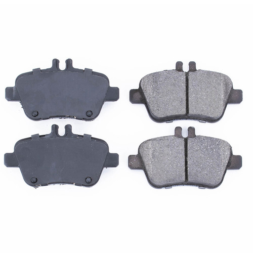 PowerStop Disc Brake Pad Set 16-1646