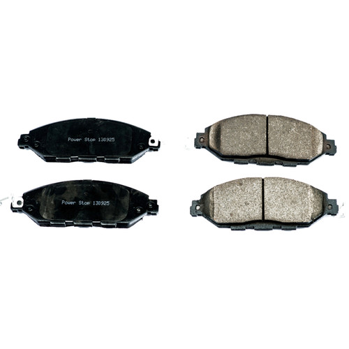 PowerStop Disc Brake Pad Set 16-1649