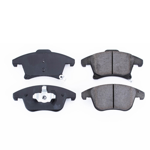PowerStop Disc Brake Pad Set 16-1653