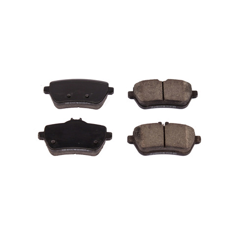 PowerStop Disc Brake Pad Set 16-1689