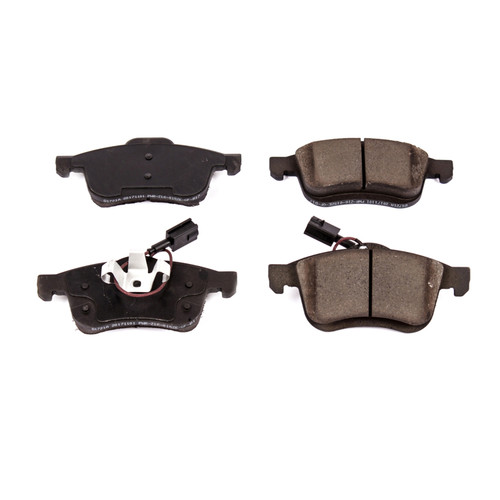 PowerStop Disc Brake Pad Set 16-1721A