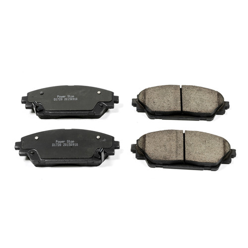 PowerStop Disc Brake Pad Set 16-1728