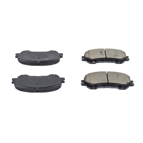 PowerStop Disc Brake Pad Set 16-1737
