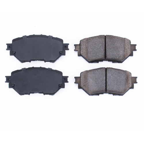 PowerStop Disc Brake Pad Set 16-1759