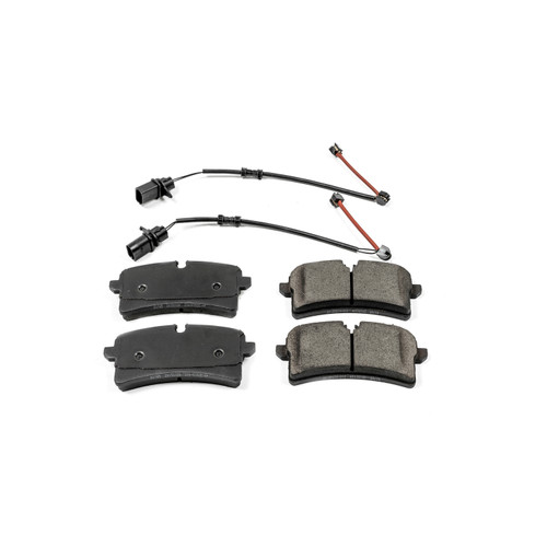 PowerStop Disc Brake Pad Set 16-1785