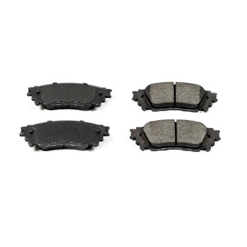 PowerStop Disc Brake Pad Set 16-1805