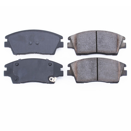 PowerStop Disc Brake Pad Set 16-1847