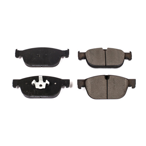 PowerStop Disc Brake Pad Set 16-1865
