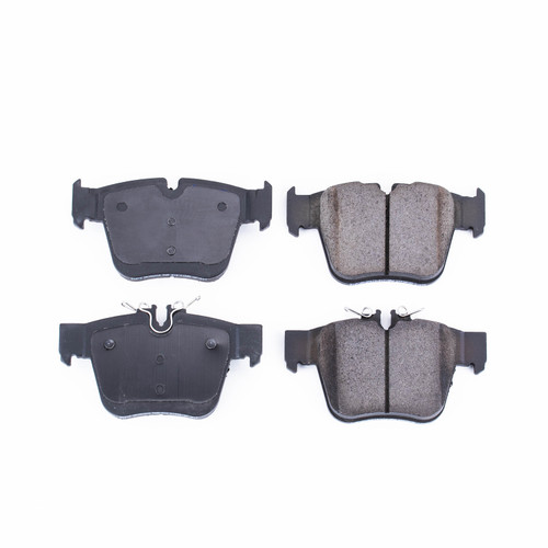PowerStop Disc Brake Pad Set 16-1872