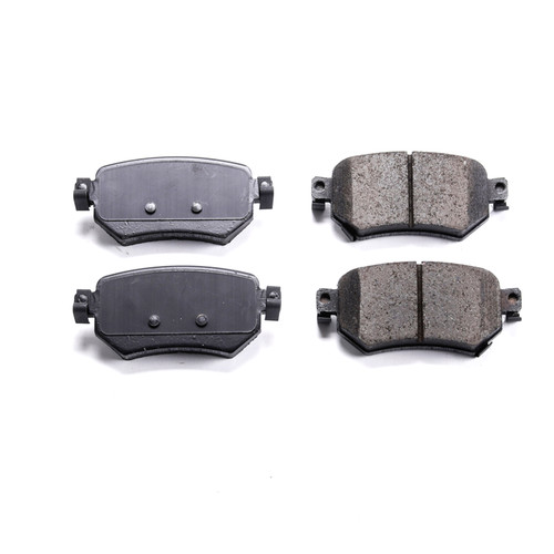 PowerStop Disc Brake Pad Set 16-1874