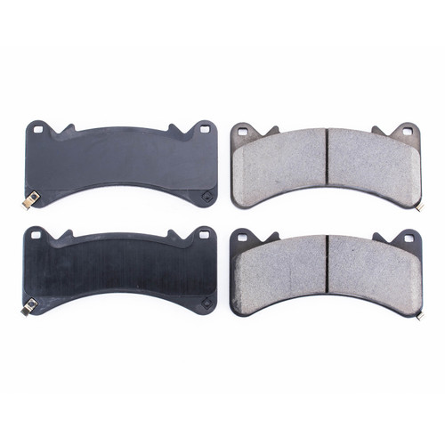 PowerStop Disc Brake Pad Set 16-1910