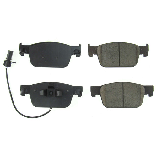 PowerStop Disc Brake Pad Set 16-1953