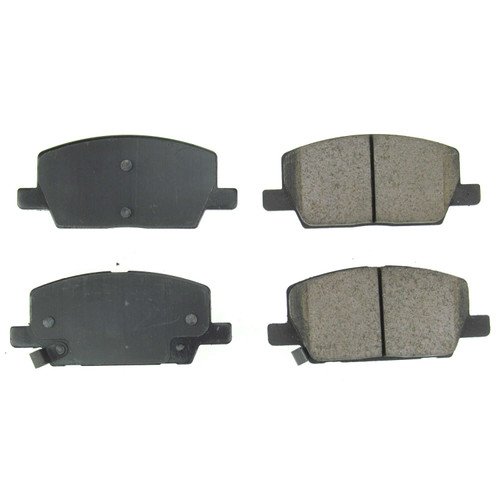 PowerStop Disc Brake Pad Set 16-2019