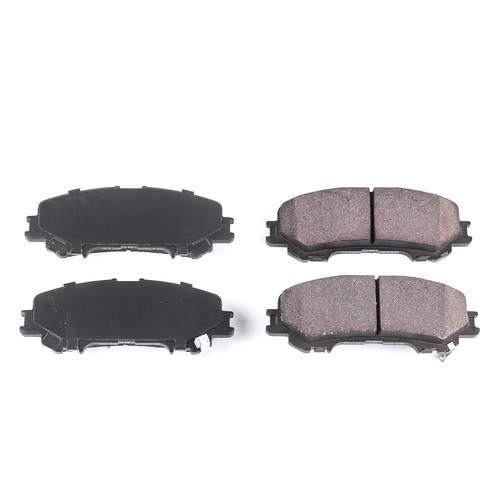 PowerStop Disc Brake Pad Set P/N:16-2032