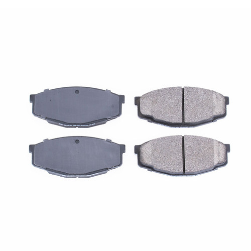 PowerStop Disc Brake Pad Set P/N:16-207