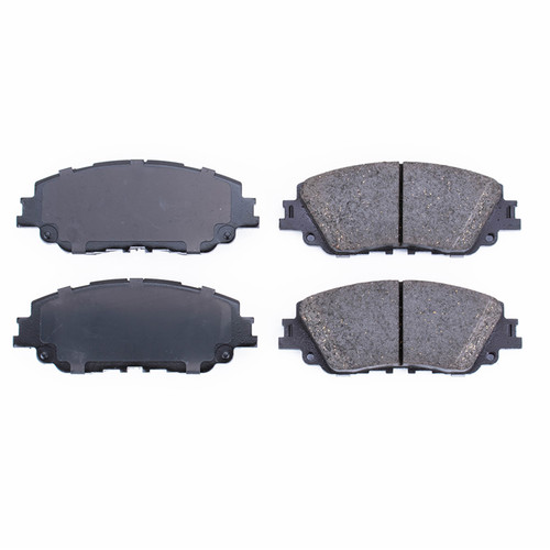 PowerStop Disc Brake Pad Set P/N:16-2076