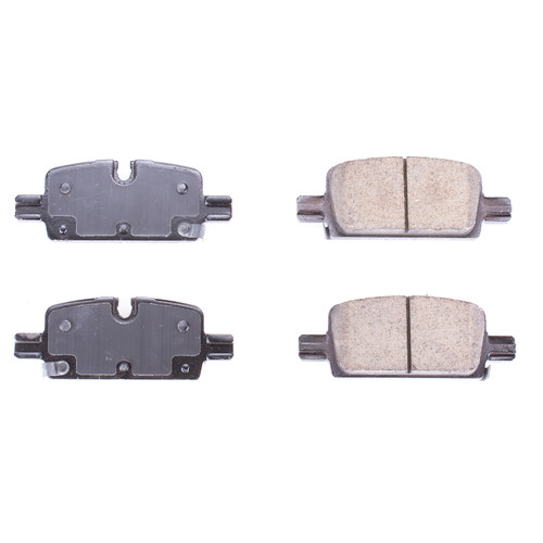 PowerStop Disc Brake Pad Set 16-2174