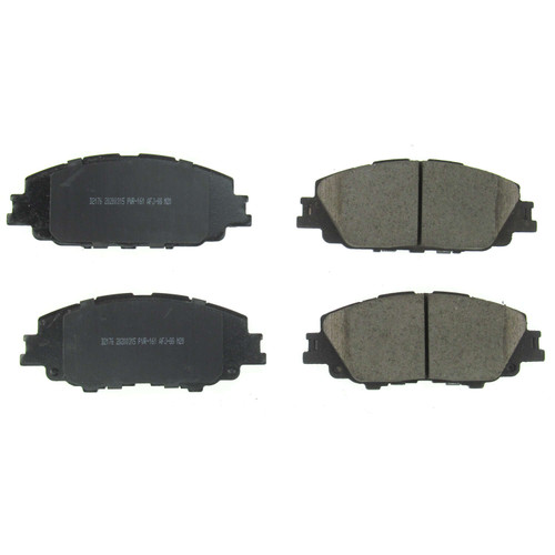 PowerStop Disc Brake Pad Set 16-2176