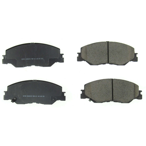PowerStop Disc Brake Pad Set 16-2185
