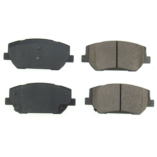 PowerStop Disc Brake Pad Set 16-2198