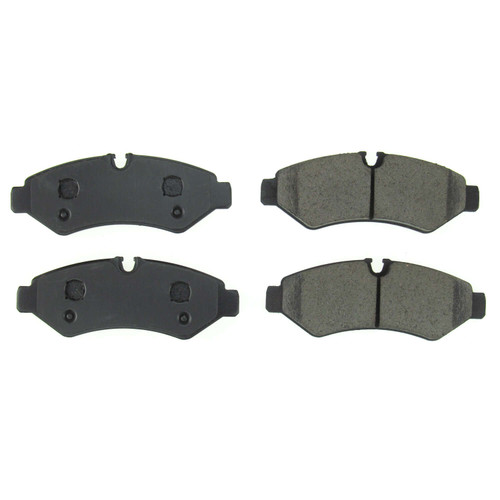 PowerStop Disc Brake Pad Set 16-2201